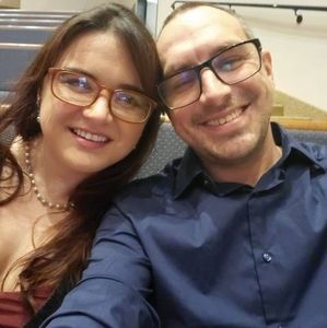 Meet your Posher, Derrick